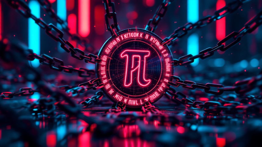 파이 네트워크, 중앙화·프라이버시 논란 확산…신뢰 위기 직면