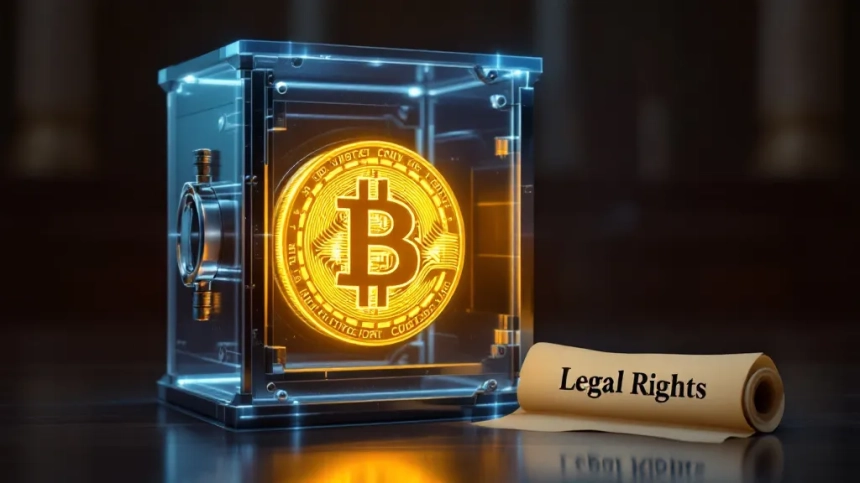  美 캘리포니아, 비트코인 자가보관 권리 보호법 추진… 디지털 자산 '소유 자유' 보장한다