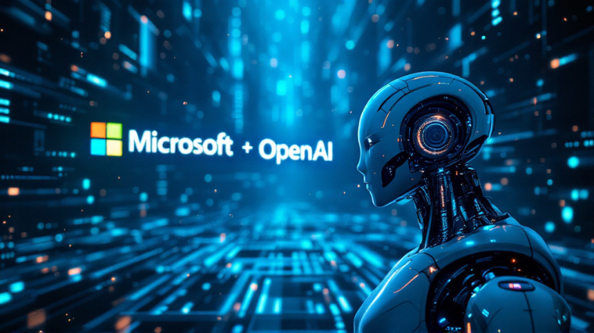  MS, 자체 AI 'MAI' 공개… 오픈AI 의존도 낮추나