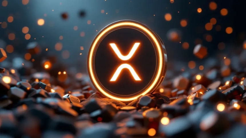 XRP, 알트코인 중 돋보이는 반등세…최대 $5 전망도