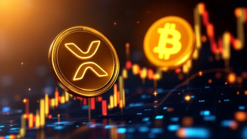 XRP·비트코인(BTC) 급등, 이더리움(ETH)은 추락…트럼프발 코인 순위 지각변동