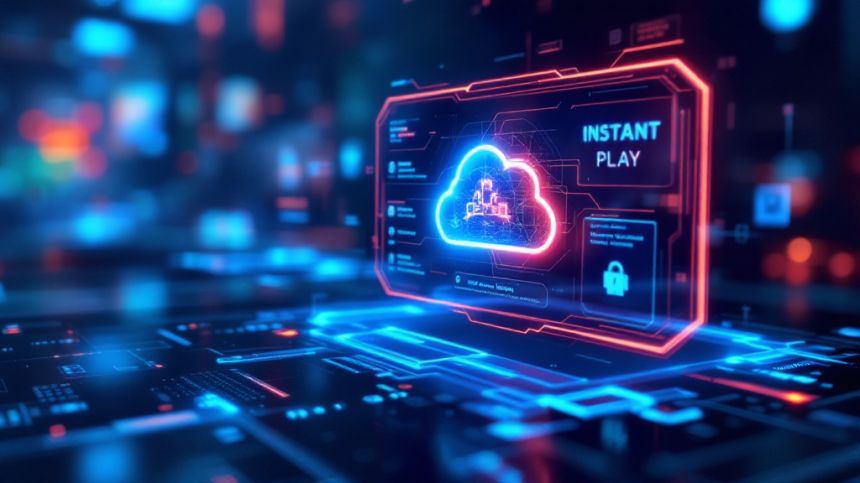  에티르, 클라우드 스트리밍으로 게임 퍼블리셔 비용 절감 성공