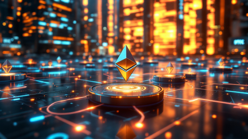 DTCC, 블록체인 기반 실시간 담보 관리 플랫폼 출시