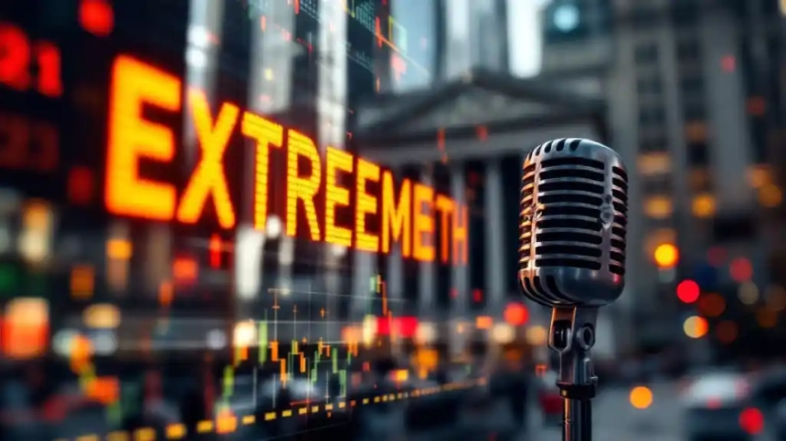  뉴스맥스, NYSE 상장 첫날 주가 722% 폭등…11조 원 기업가치 돌파