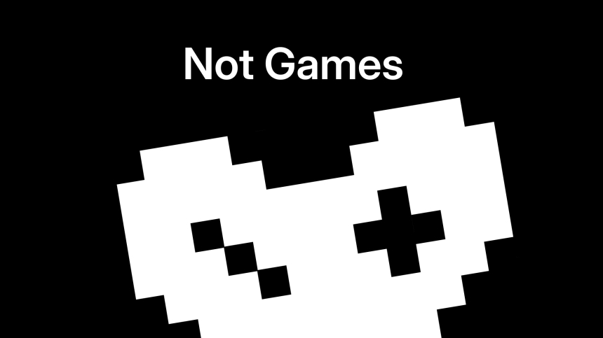 오픈빌더스, ‘낫 게임즈(Not Games)’ 출시… 텔레그램 게임의 패러다임 전환
