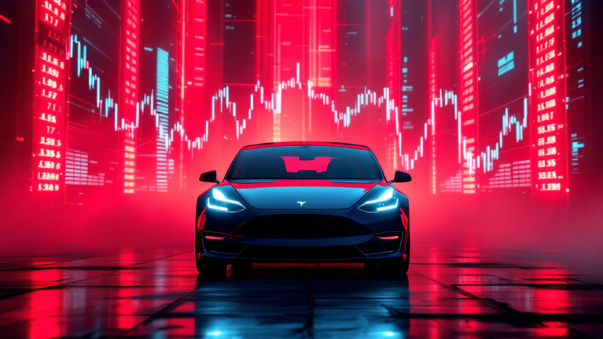  모건스탠리 조사: 투자자 85%, '머스크 정치 행보가 테슬라에 악영향'