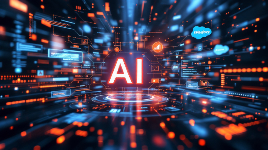  어도비, AI 에이전트로 CRM 시장 정조준… 세일즈포스와 정면 승부