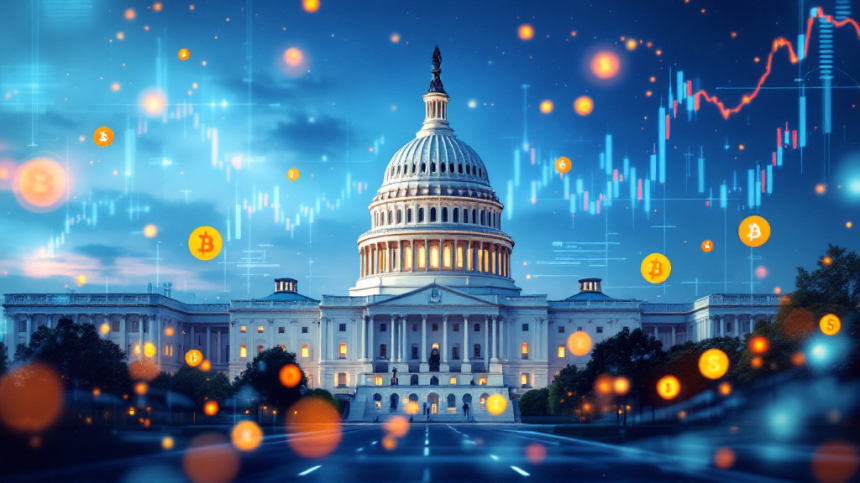  美 상원, DeFi 세금 보고 규정 철회…암호화폐 규제 완화 신호?