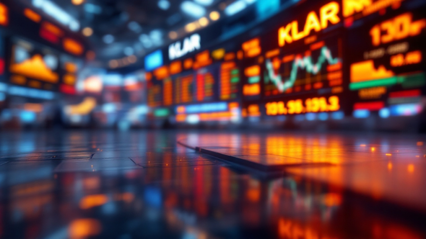  스웨덴 핀테크 기업 클라르나, 뉴욕증시 상장 추진… 기업가치 150억 달러 전망