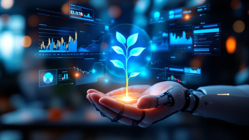 소프트뱅크 비전펀드, AI·바이오테크 투자 재개…벤처 시장 훈풍 기대