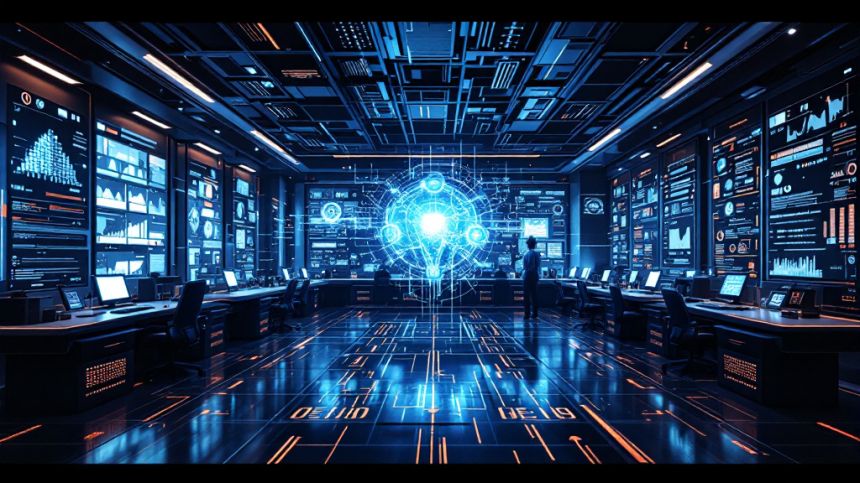 ‘AI 혁명’ 어디까지 왔나… AGI 실현 가능성 두고 논쟁 가열