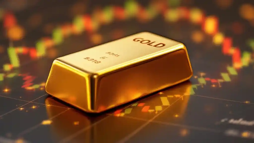 금값, 온스당 3,155달러 돌파…'안전자산 귀환' 투자 열풍