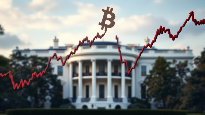  비트코인 9만 달러 돌파…트럼프 행정부, 전략적 비축 선언 임박?