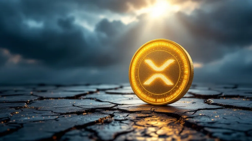  XRP, 매도 압력 속 2달러 방어…SEC 회의가 향방 가른다