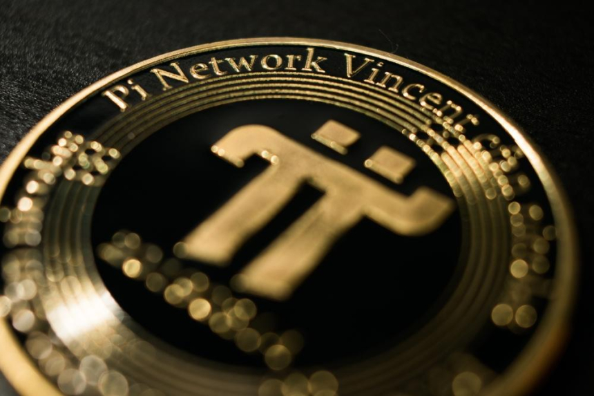 파이코인(PI), 70% 급등… 바이낸스 상장 기대감 증폭