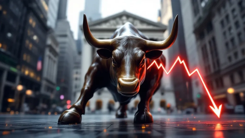  게임스톱, 비트코인(BTC) 매수 소식 뒤 22% 급락…美 NYSE, 공매도 제한 조치