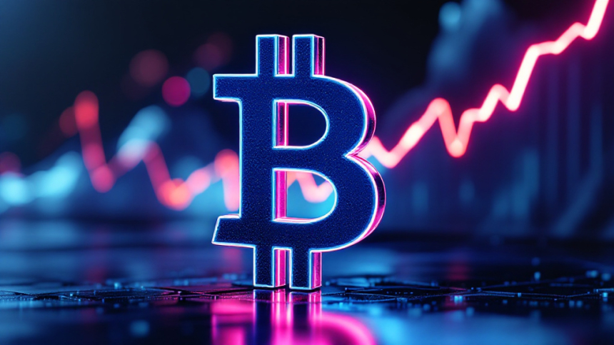  비트코인 4년 평균 성장률 사상 최저… 시장 성숙 신호인가?