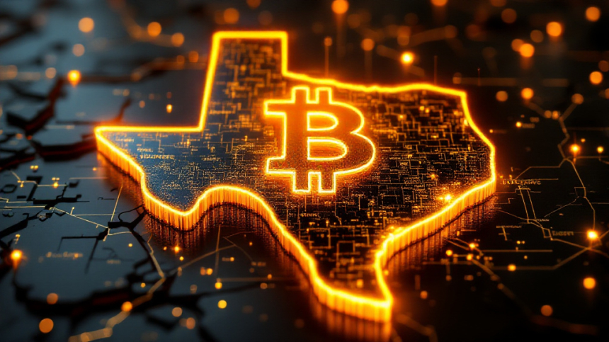  텍사스 상원, 비트코인 전략적 비축 법안 통과…美 규제 지형 변화 신호탄