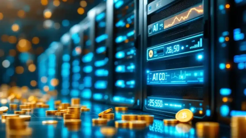  생성형 AI, 926조 투자 쇄도… 기업들 '하드웨어 승부' 본격화