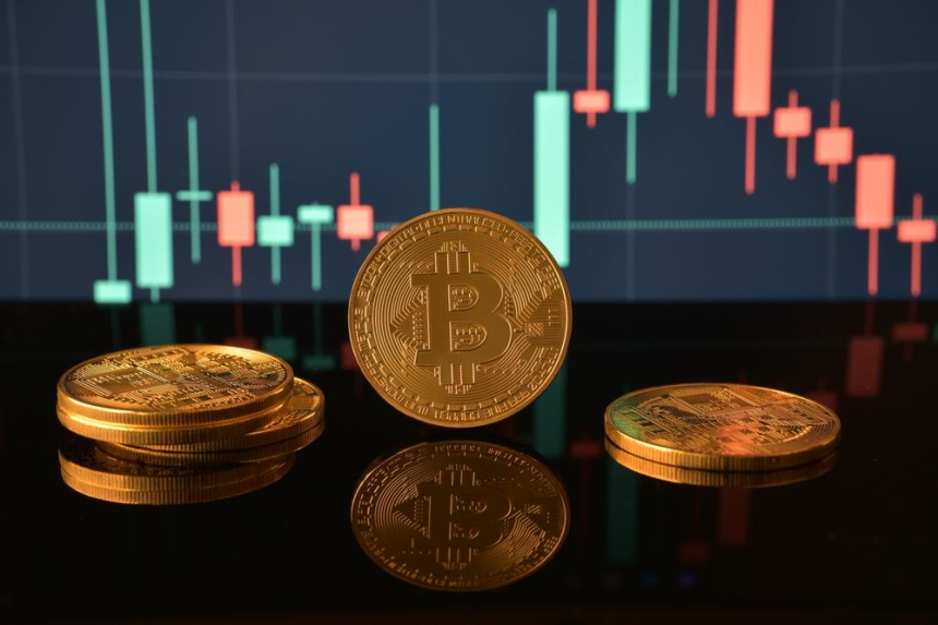 크립토퀀트 비트코인 불스코어 2년 만에 최저치, 조정 단계인지 하락장 진입인지 논쟁 격화