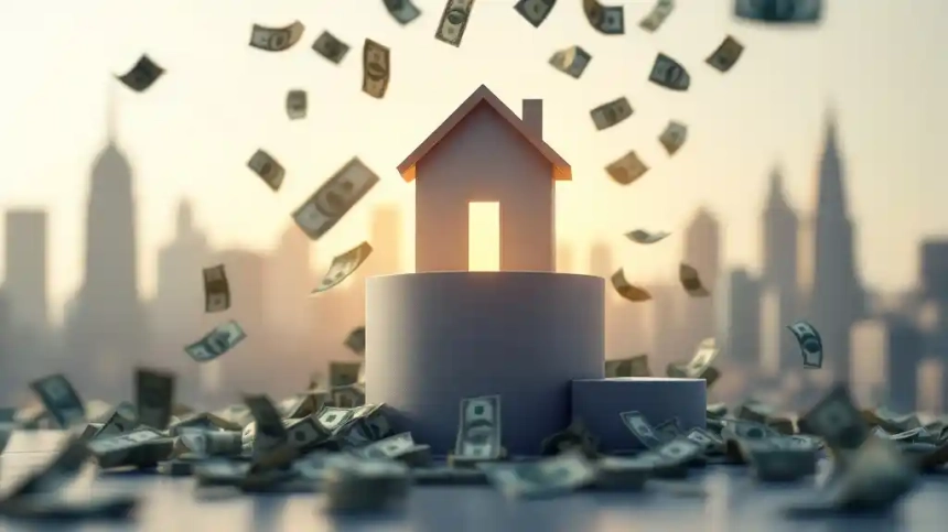  美 집값, 공급 아닌 소득 증가가 진짜 원인?…샌프란 연준 '반전 분석'