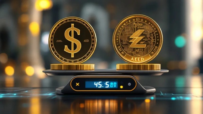  Sonic Labs, 美달러 스테이블코인 포기…UAE 디르함 기반으로 전격 선회