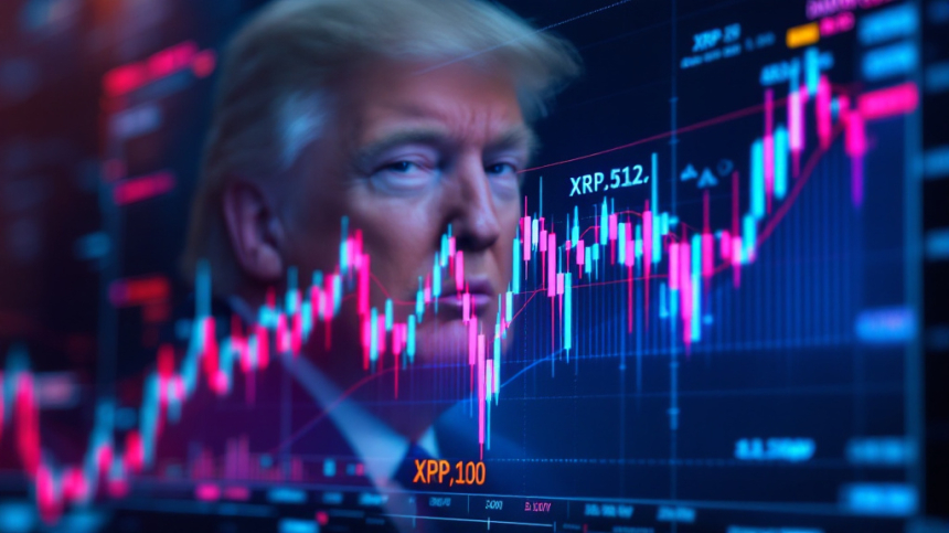 XRP, 8% 급락 후 반등…전문가들 '변동성 주의보'