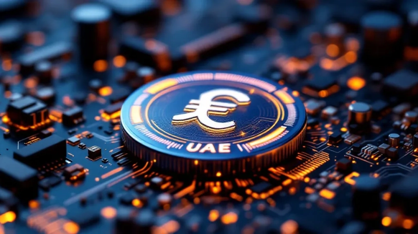 알고리즘 스테이블코인 철회한 소닉랩스, '디지털 디르함'에 베팅