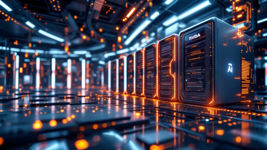 엔비디아 CEO 젠슨 황, 양자 컴퓨팅 전망 수정… 연구 투자 본격화