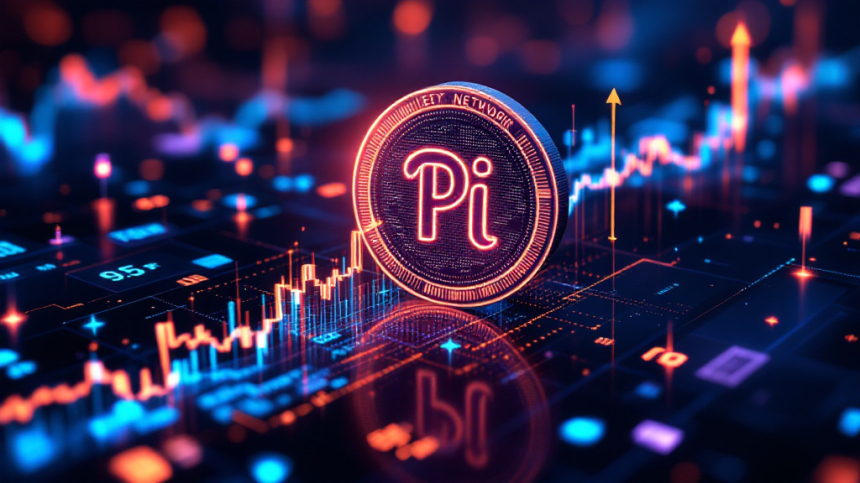 파이코인(PI), 40달러 가능할까? 전문가들 엇갈린 전망