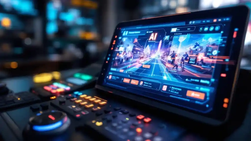  INCYMO.AI, AI 기반 게임 광고 제작 플랫폼 출시… 마케팅 혁신 예고