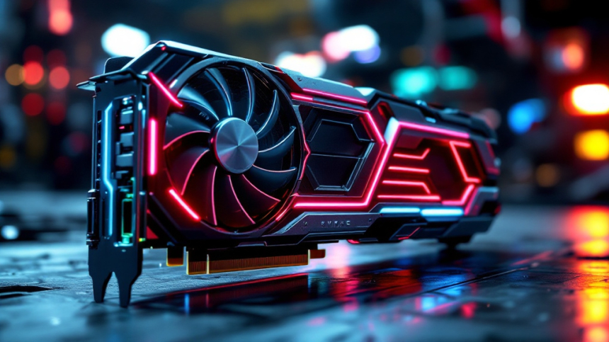  엔비디아, RTX 50 시리즈 공개… '하프라이프 2' RTX 리마스터 화제