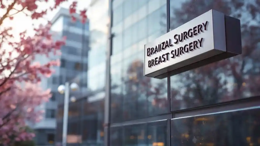  업스테이트 메디컬대, 스콧 P. 앨버트 박사 유방 프로그램 책임자로 임명