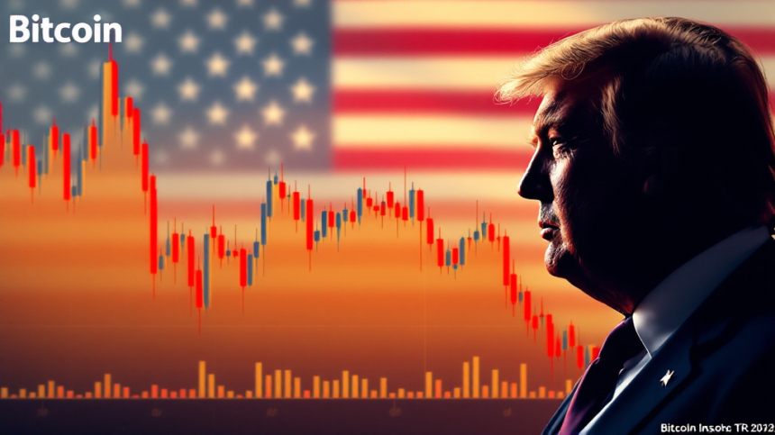  트럼프, 비트코인 추가 매입 없다…발표 직후 BTC 6% 급락