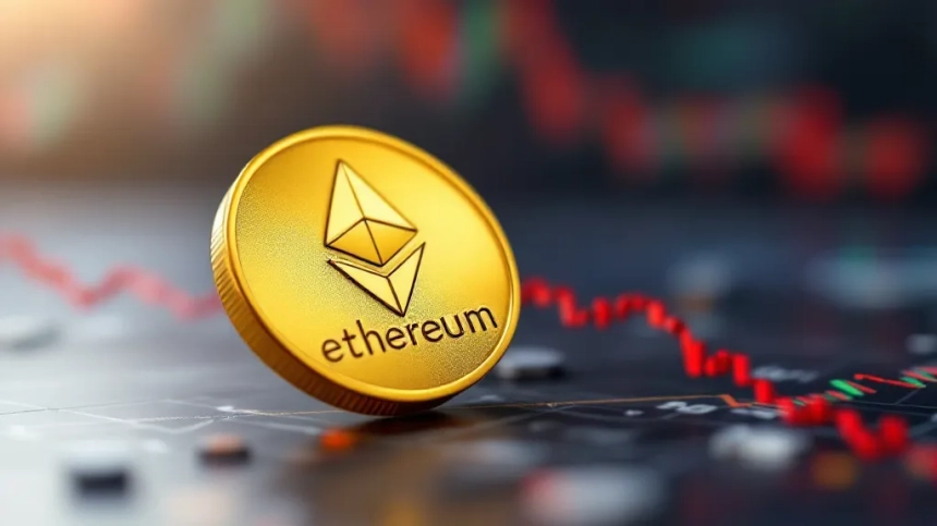 이더리움(ETH), 과매도 신호 속 '저점 매수' 기회?…전문가들 엇갈린 전망