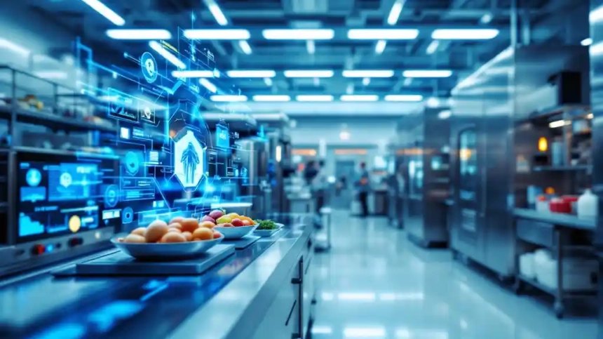  케리, 美에 AI 기반 식품 R&D 허브 오픈… 스타트업 지원도 강화