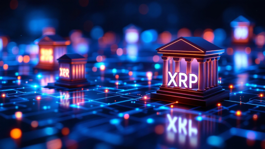  美 SEC, XRP를 공식 결제 네트워크로 인정… 리플 상승 신호탄될까?
