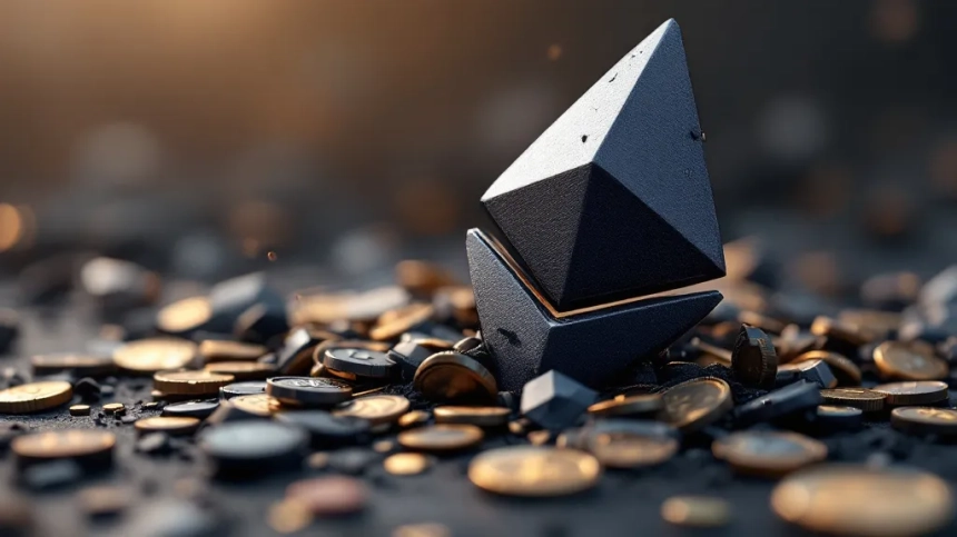  “이더리움은 죽었다?”…ETH 투자 매력 논란에 업계 시끌
