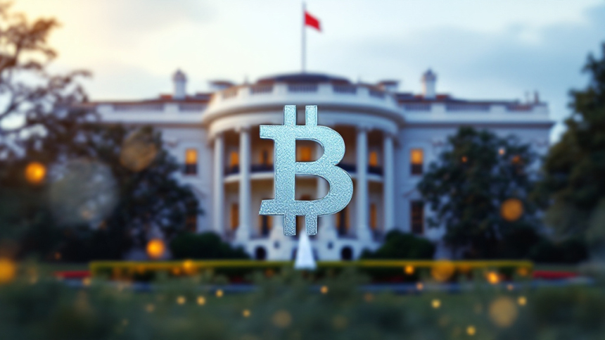 트럼프 행정부, 비트코인 100만 개 비축 법안 추진… 시장 반응 '긍정적'