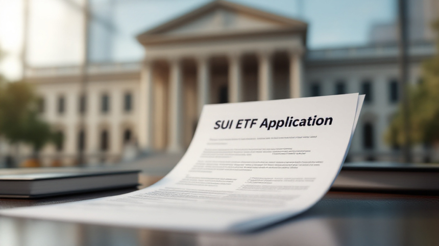  캐너리캐피탈, 스테이킹 TRX ETF 출시 추진 SEC 승인 요청