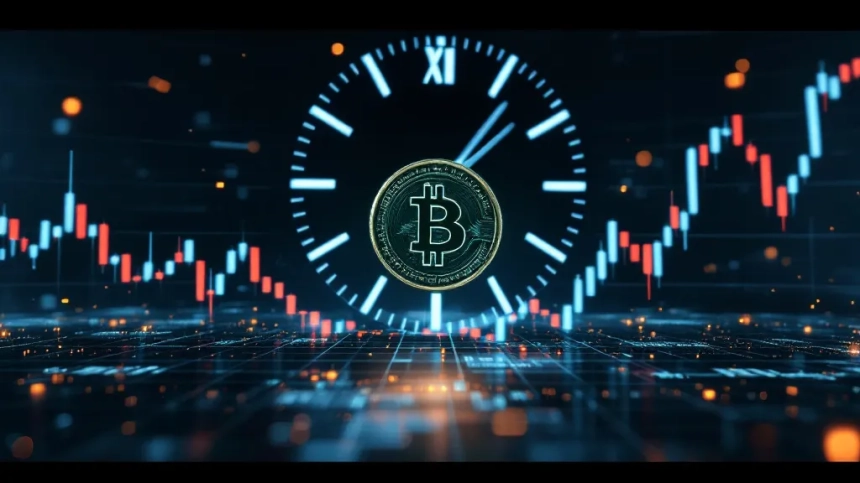  비트코인(BTC) 옵션 만기 D-1... 165억 달러 규모 '변동성 폭탄' 예고