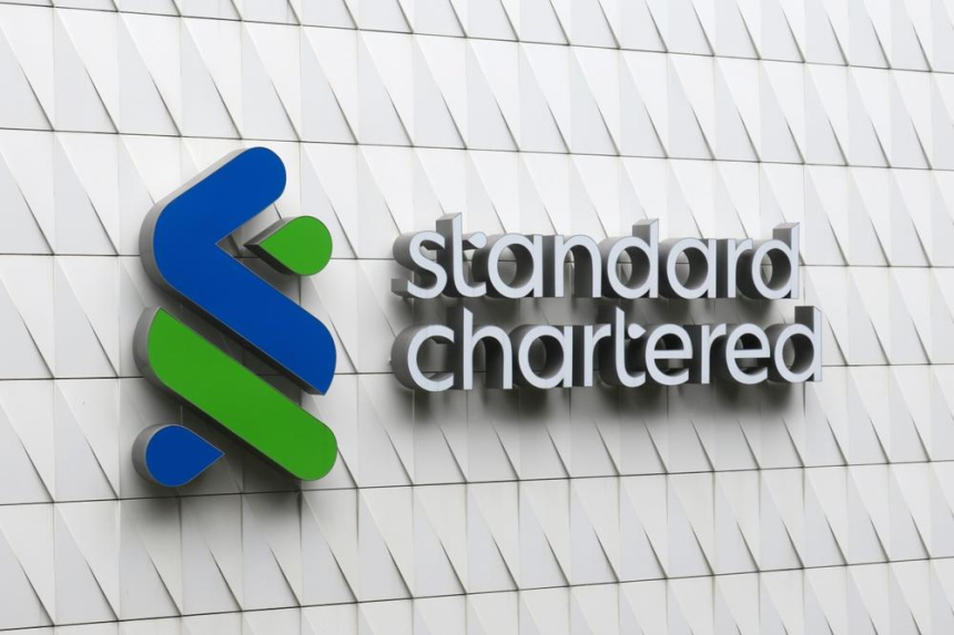  스탠다드차타드, 연준 독립성 위협 지속되면 비트코인 사상 최고가 가능