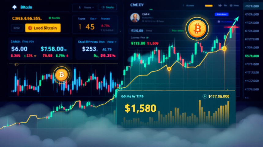 비트코인 선물 시장, 트럼프 발표 후 CME 괴리 사상 최대 기록