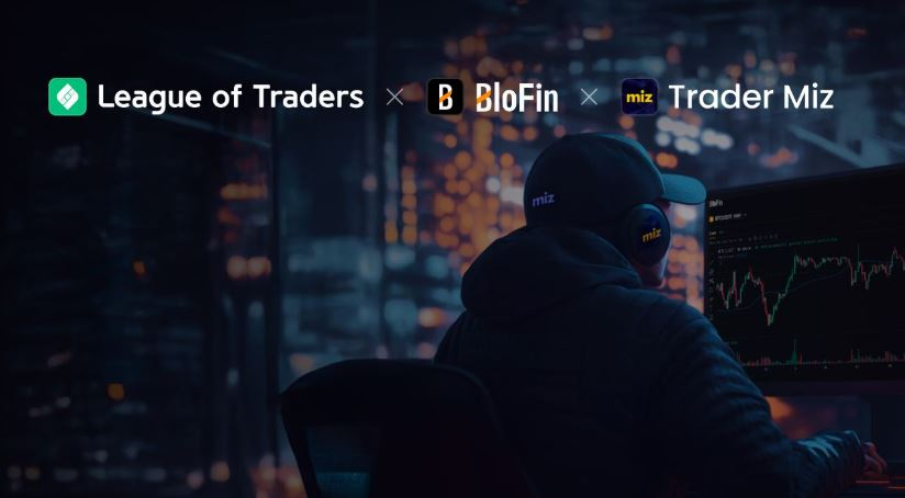  블로핀, 체인널리시스·파이어블록스 보안 기반으로 리그 오브 트레이더스 통합…사용자 경험 강화 / 블로핀 