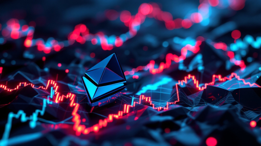  ETH 추가 하락 시 DeFi 대규모 청산 우려… 4,900억 원 증발 가능성