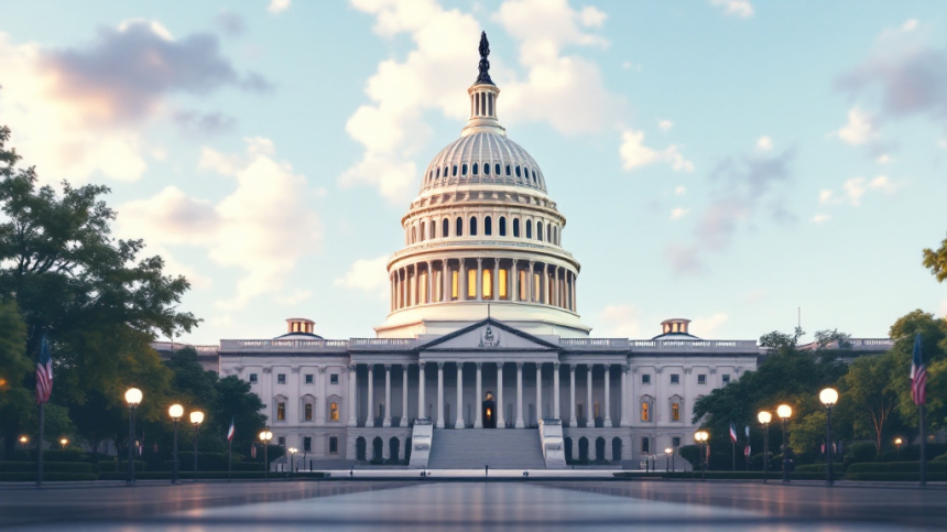  美 하원의원, '올해 안에 스테이블코인·암호화폐 법안 통과 가능'