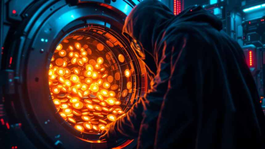  트럼프 행정명령, 디지털 자산 비축 논란... 솔라나 창립자 '정부 개입 경고'