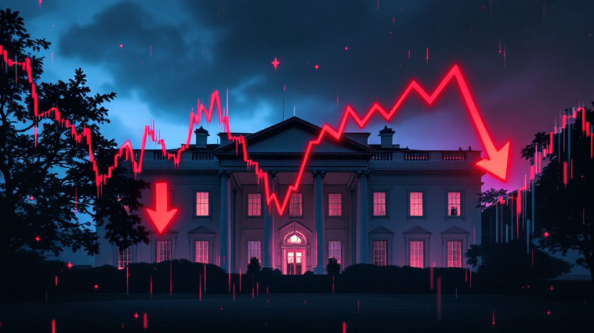  카르다노(ADA), 트럼프 행정명령 여파로 하락… 투자심리 위축