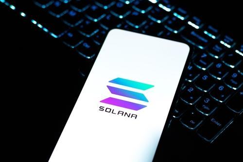  솔라나 탈중앙화 거래소 거래량 5개월 연속 1위 수성