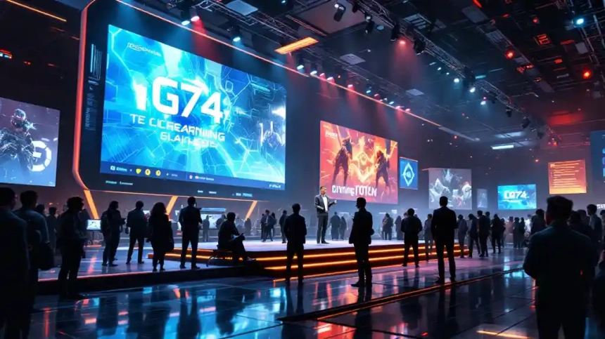  GDC 2025 성료…게임업계 최신 트렌드·혁신 기술 조명